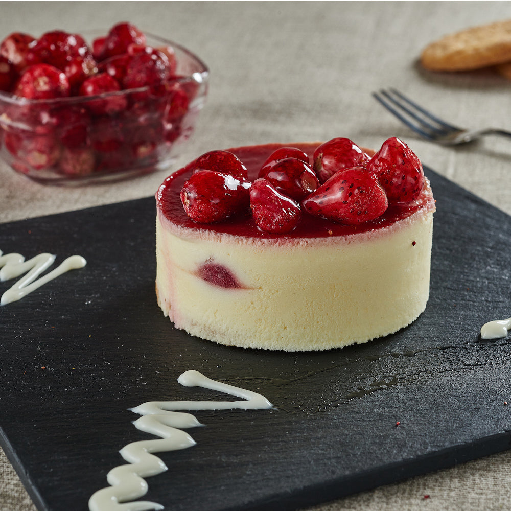 Goduria alle Fragoline Mono 6/12 PZ Annunziata Gran Dessert